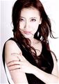 Hundreds of beauties: Member, Asian member Meifang(Megan)