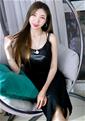 Thousands of beauties: Lingling, Asian beauty member