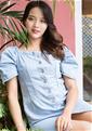 We hope you enjoy our photo gallery; meet Online member Meiling