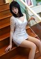 Gorgeous profiles only: member, Asian member Xi
