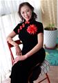 Hundreds of beauties: pretty China member Xiuqin