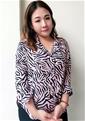Gorgeous profiles pictures, Asian member picture: Miss Puntitaporn