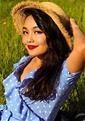 Hundreds of dazzling profiles: Ayzhan, member from Kazakhstan