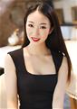 Gorgeous profiles only: Asian mature dating partner Wei from Zhengzhou