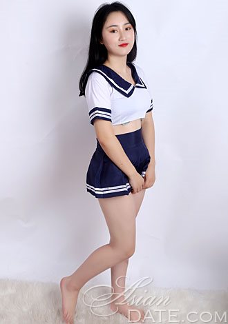 Date the member of your dreams: chenfei, China member romantic companionship