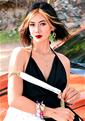 Hundreds of dazzling profiles: gallery member Asian: Florie Donguines