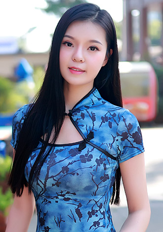 Gorgeous profiles pictures: zhao jun from Zhengzhou, Asian member for dating partner