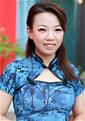 Date the member of your dreams: Eastern Asian American member Yanna(Nina) from Shanghai