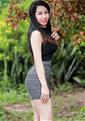 Dating Online member; gorgeous pictures: Thi MInh Phuong