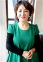 Beautiful pictures: attractive Asian profile Pei Xia