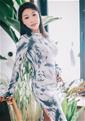 Hundreds of beauties: free Asian member Chuangchuang