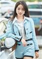 Hundreds of gorgeous pictures: cute Asian profile Fu