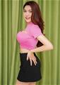 We invite you to browse our photo gallery: Trang  (Amy), member, caring  Asian