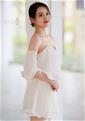 Gorgeous profiles only: caring Thai member Xueyang from Hangzhou
