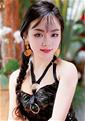 Most gorgeous profiles: beautiful Asian member Yan from Beijing