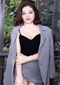 Beautiful pictures: beautiful, Asian member Yuling(Yuki)