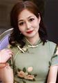 Date the member of your dreams: caring Asian member Xueying from Suzhou