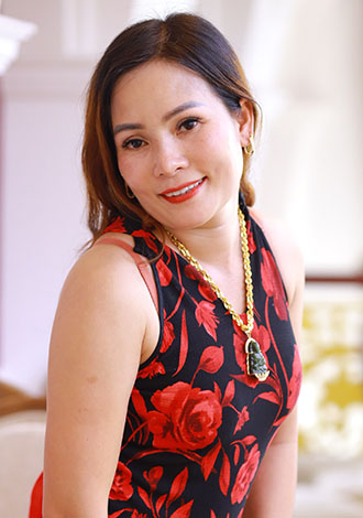 Most gorgeous profiles: Thi Hue from Ho Chi Minh City, Vietnam member, romantic companionship