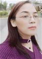 Gorgeous profiles pictures: Hong, member  China