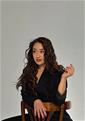 Gorgeous profiles pictures: caring Kazakhstan member anel from Astana