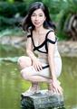 Enjoy browsing our photo gallery! Take a look at Shaomin, Asian member, dating, internet