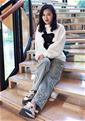 Hundreds of gorgeous pictures: Asian member friend Shunhong