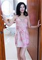 Gorgeous profiles pictures: young Thai member Yina