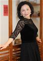 Gorgeous member profiles: Yonghong(Chloe), young Asian member pic 