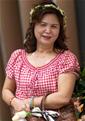 Gorgeous member profiles: China Member Zhifang from Guilin
