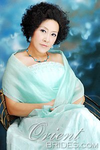 Beautiful Asian ladies: Fuling and her holidays
