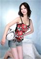We hope you enjoy our photo gallery; cute Asian girl Ling