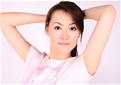 Most gorgeous women: Wei, Asian bride photo