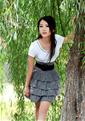 Hundreds of stunning women: sexy Thai bride Lifang