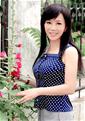 Asian woman personals: xiaoyan(lucy) from Beijing