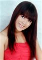 Gorgeous girls only: hot and sexy Asian bride Shuihua from Chenzhou