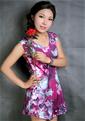 We invite you to browse our photo gallery: real Asian girl Haifeng