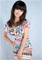 Hundreds of beauties: Yawen, sexy photo of Asian woman