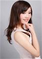 Gorgeous girls only: Xin from Changsha, Asian woman, dating, internet