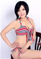 Gorgeous girls only: Asianbride Ting from Changsha