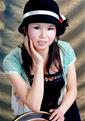 Most gorgeous women: pretty Thai wife xiaohui from Wuhan