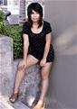 Welcome to our photo gallery! Take a look at pretty Asian lady Nopparat