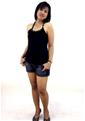 Gorgeous girls only: Duangjai from Bangkok, lady from Thailand