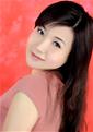 We hope you enjoy our photo gallery; Asian bride model Yun