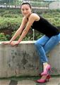 Most gorgeous women: yifeng from Yiyang, dating Thai woman