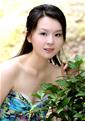Gorgeous women pictures: meet beautiful Asian woman Jing
