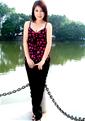 Thousands of beauties: Huiqing, Asian bride photo