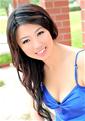 Welcome to our photo gallery! Take a look at lady, Asian single Qiuying