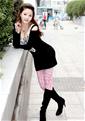 Welcome to our photo gallery! Take a look at Yan, Asian woman bride