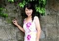 Gorgeous pictures: free Asian lady Zhouning