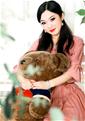 We hope you enjoy our photo gallery; Junli, Asian woman for marriage and dating